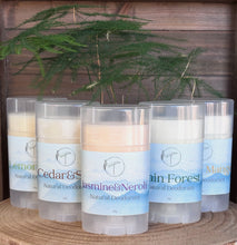 Load image into Gallery viewer, Natural Deodorant