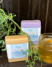 Load image into Gallery viewer, Wild Honey Conditioner Bar