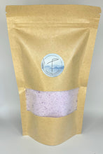 Load image into Gallery viewer, Terra Bath Salts