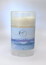 Load image into Gallery viewer, Natural Deodorant