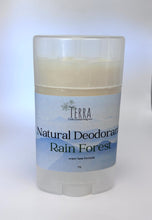 Load image into Gallery viewer, Natural Deodorant