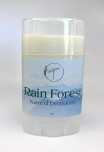 Load image into Gallery viewer, Natural Deodorant