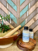 Load image into Gallery viewer, Brighten Up Green Tea Face Mask