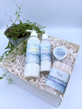 Load image into Gallery viewer, Lotion & Deodorant Box