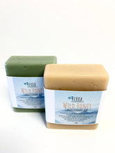 Load image into Gallery viewer, Wild Honey Conditioner Bar
