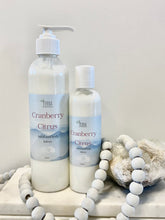 Load image into Gallery viewer, Hand and Body Lotion