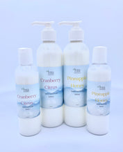 Load image into Gallery viewer, Hand and Body Lotion