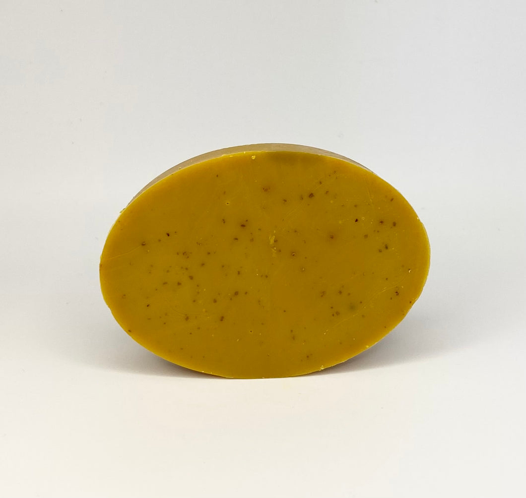 Turmeric Face Soap