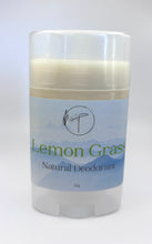 Load image into Gallery viewer, Natural Deodorant
