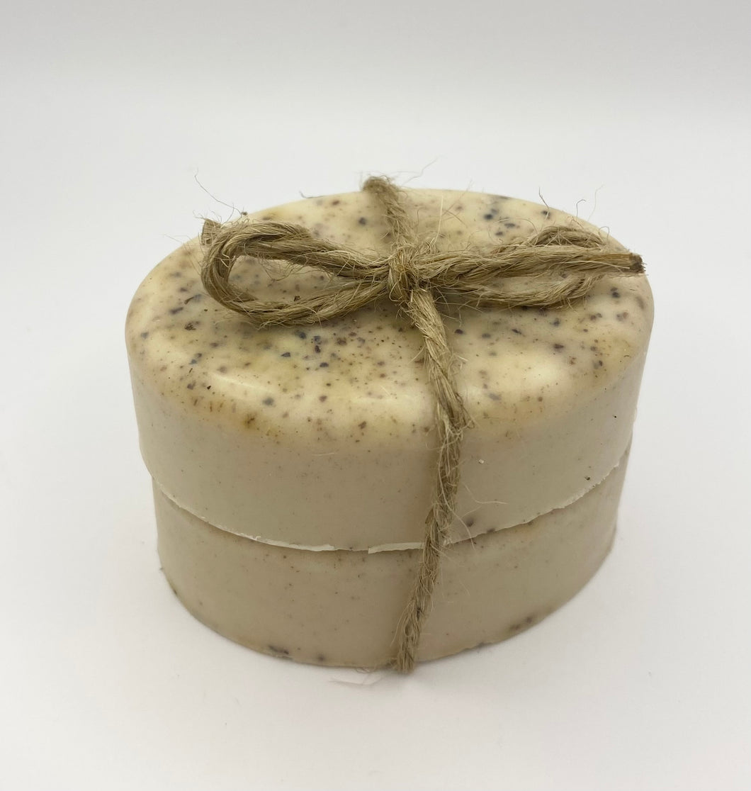 Winter Spice Soap