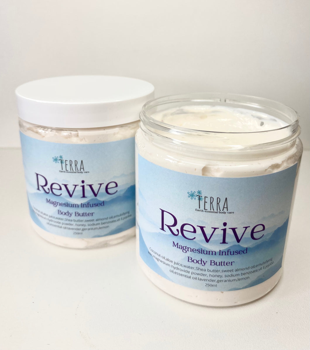 Revive Body Butter